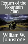 Cover image for Return of the Mountain Man
